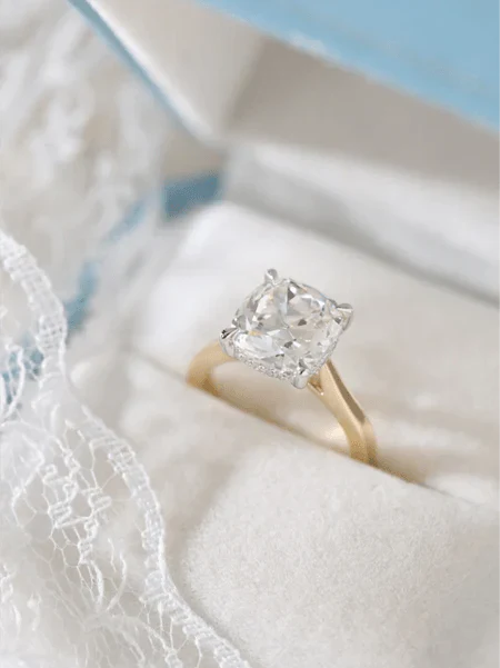 <br>My Dream Ring and Dream Proposal!