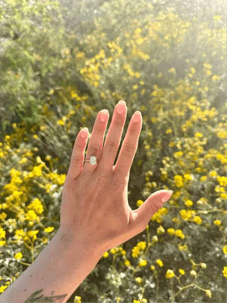 <br>It Happened, Thanks to Fiorese!