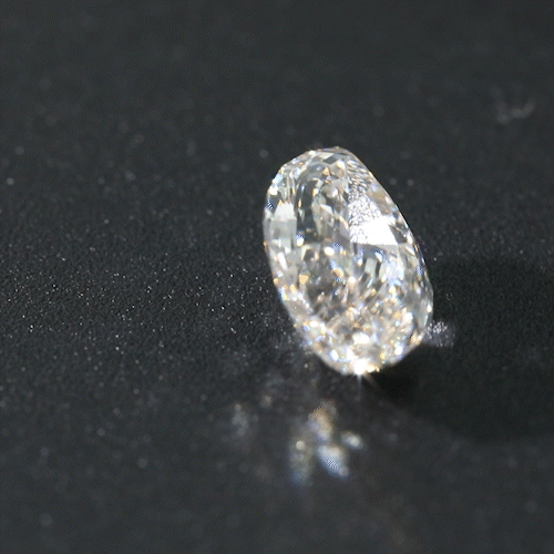 3.02ct Marquise Shaped Step Cut Lab Diamond F VS2 NO.812