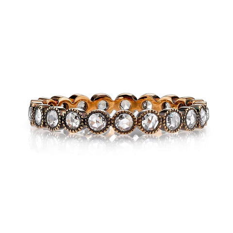 Three Reasons Every Bride Needs an Eternity Ring