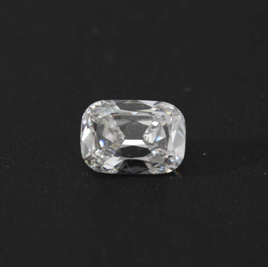 Round vs. Cushion Cut Diamonds: A Comprehensive Guide for Informed Decisions