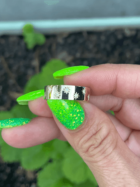 A Starry Dream Realized with Fiorese - FIORESE JEWELRY