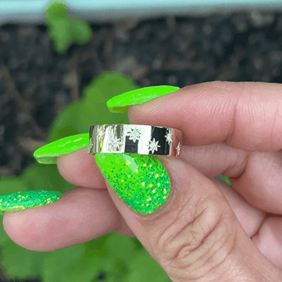 <br>A Starry Dream Realized with Fiorese