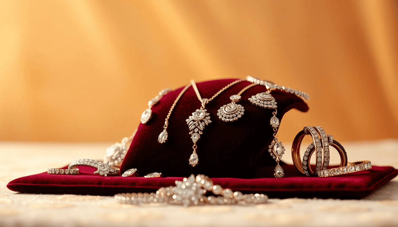 <br><br>Affordable Jewelry Essentials for Any Event - FIORESE JEWELRY