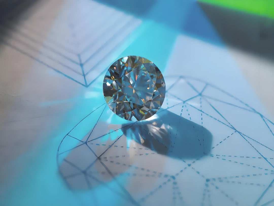 <br>Exploring the Evolution of Diamond Cuts | FIORESE JEWELRY - FIORESE JEWELRY