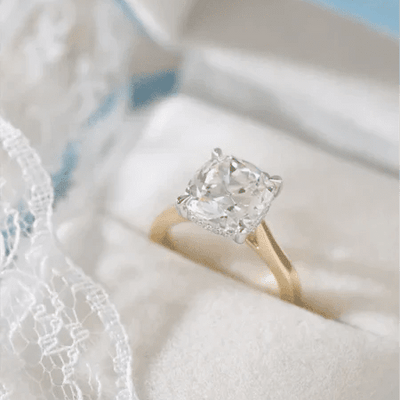 <br>My Dream Ring and Dream Proposal!