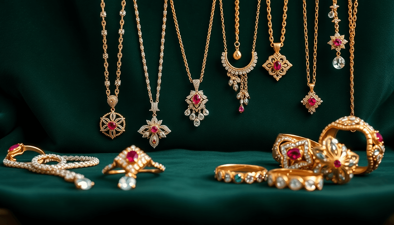 Discover Affordable Luxury in High Jewellery at Fiorese - FIORESE JEWELRY