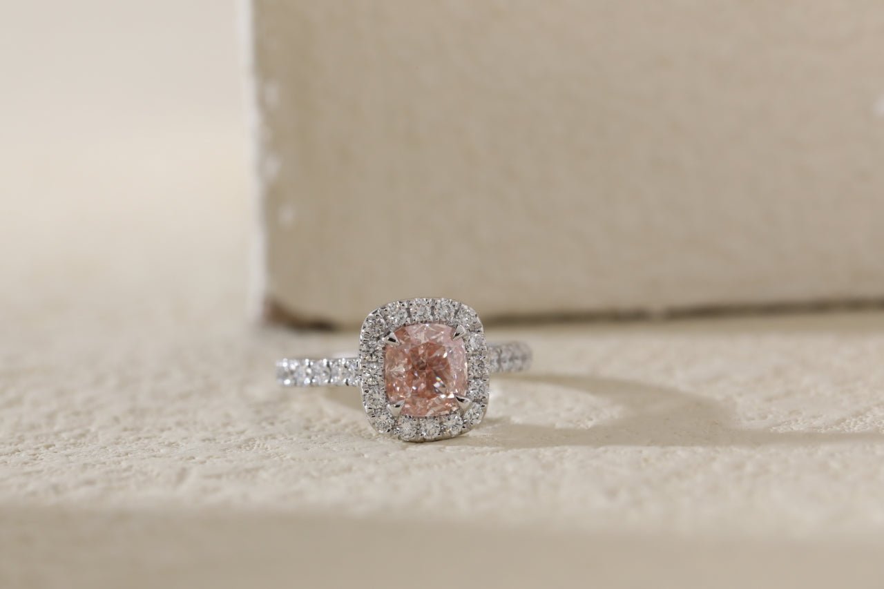 Exploring the Allure of Art Deco Engagement Rings | FIORESE JEWELRY - FIORESE JEWELRY