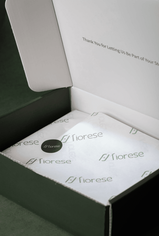 From Timeline to Trust: A Tennis Necklace and a Birthday Deadline - FIORESE JEWELRY
