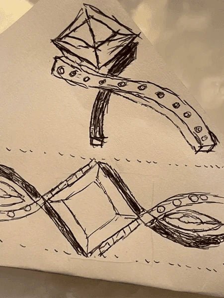 Great jewelry design experience with Fiorese! - FIORESE JEWELRY