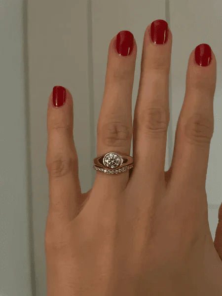 Love at First Sight: A Must-Have - FIORESE JEWELRY