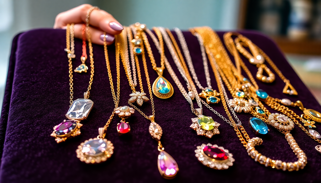 Affordable Luxury: How to Build a Stunning Jewelry Collection on Any Budget