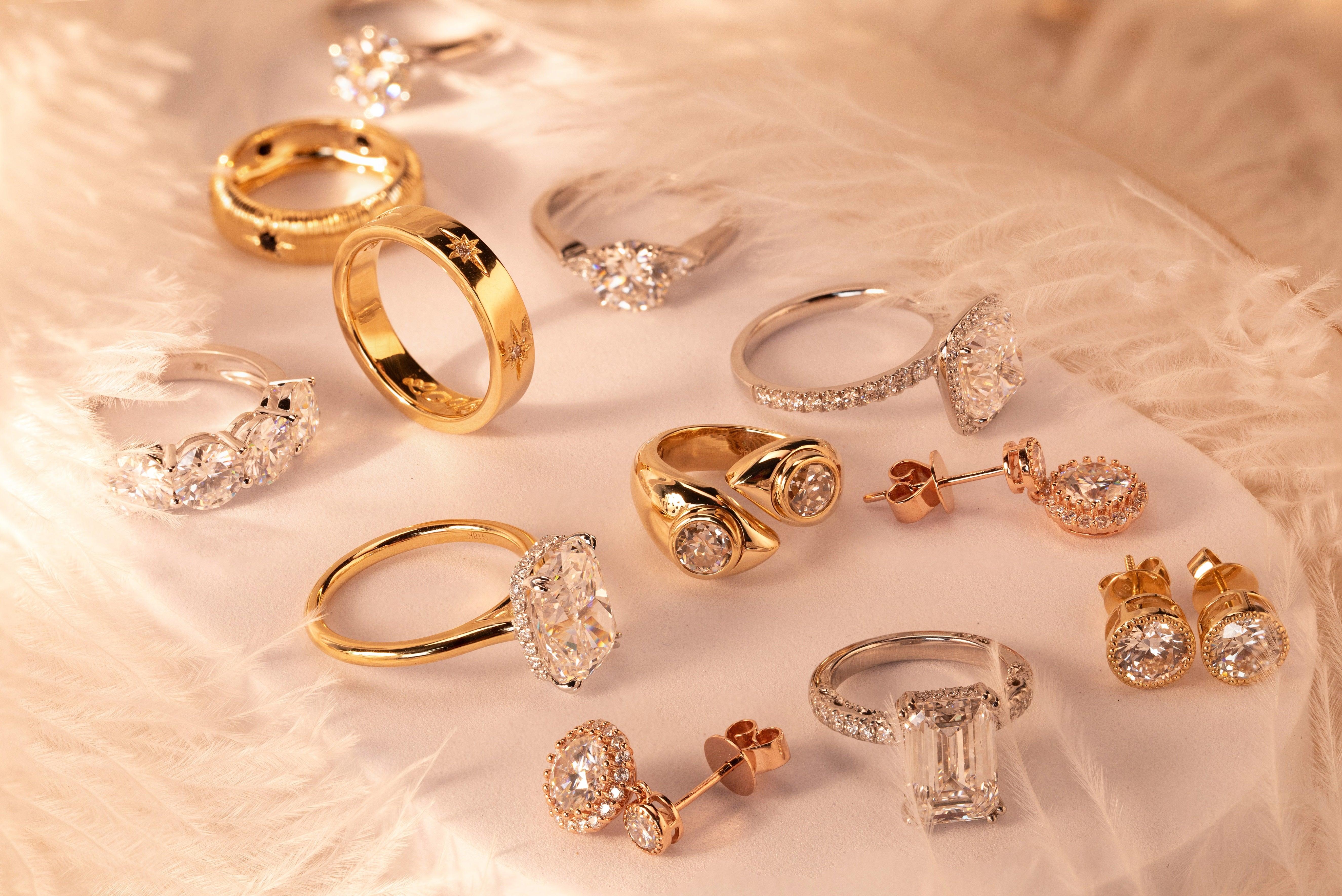 The Art of Custom Personalized Jewelry | FIORESE JEWELRY - FIORESE JEWELRY
