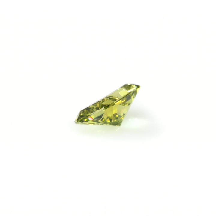 1.01ct Radiant Cut Lab Diamond NO.1141 - FIORESE JEWELRY