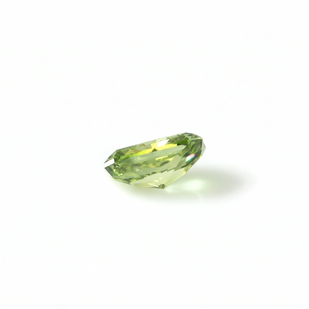 1.01ct Radiant Cut Lab Diamond NO.1141 - FIORESE JEWELRY