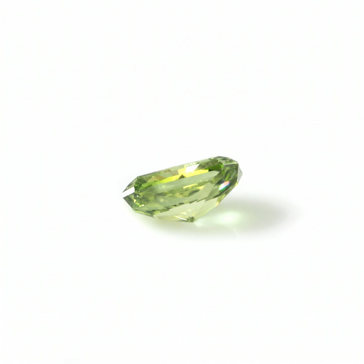 1.01ct Radiant Cut Lab Diamond NO.1141 - FIORESE JEWELRY