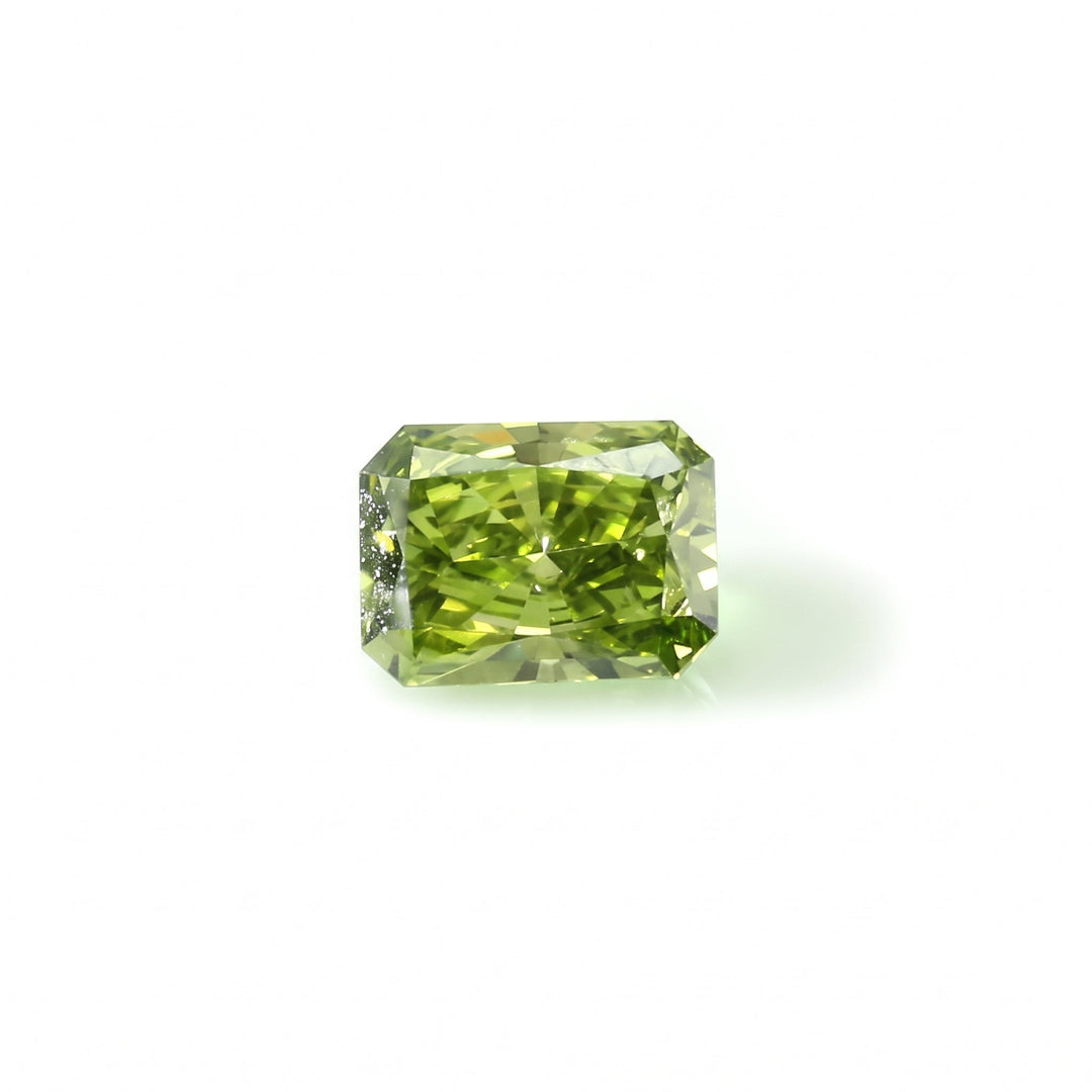 1.01ct Radiant Cut Lab Diamond NO.1141 - FIORESE JEWELRY