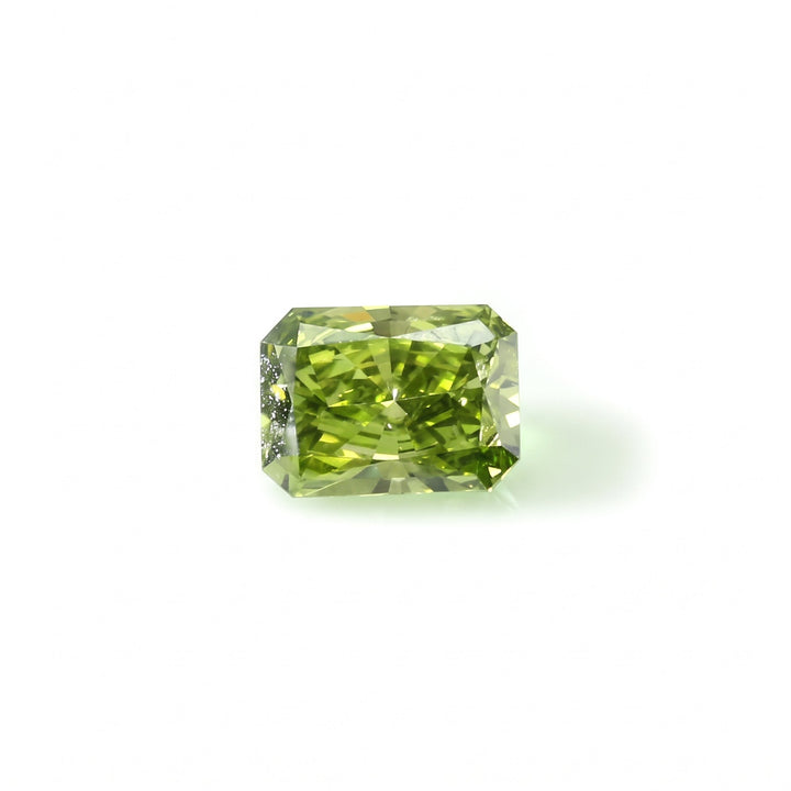 1.01ct Radiant Cut Lab Diamond NO.1141 - FIORESE JEWELRY