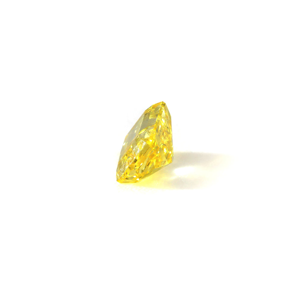1.01ct Radiant Cut Lab Diamond NO.1195 - FIORESE JEWELRY