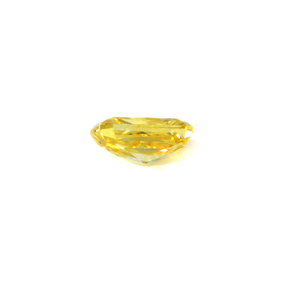 1.01ct Radiant Cut Lab Diamond NO.1195 - FIORESE JEWELRY