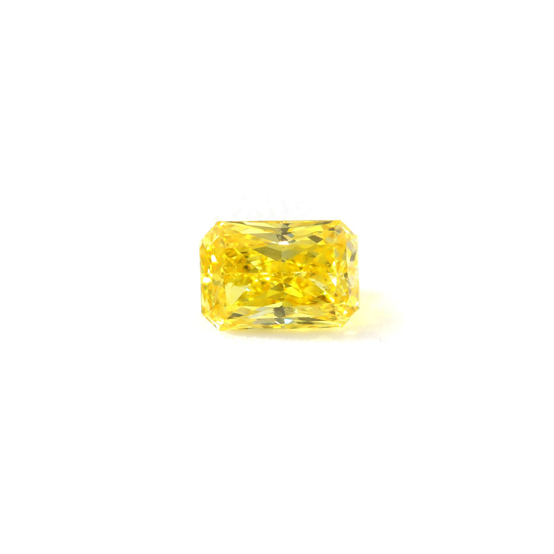 1.01ct Radiant Cut Lab Diamond NO.1195 - FIORESE JEWELRY