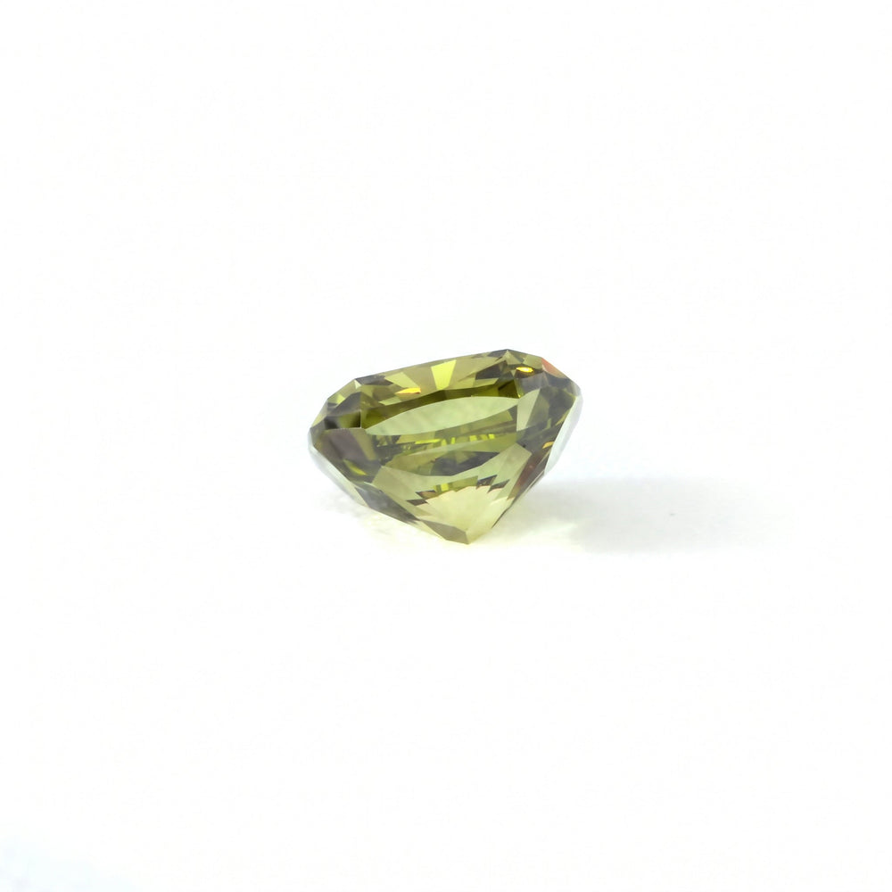 1.02ct Cushion Cut Lab Diamond NO.1136 - FIORESE JEWELRY