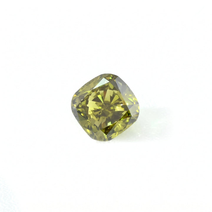 1.02ct Cushion Cut Lab Diamond NO.1136 - FIORESE JEWELRY