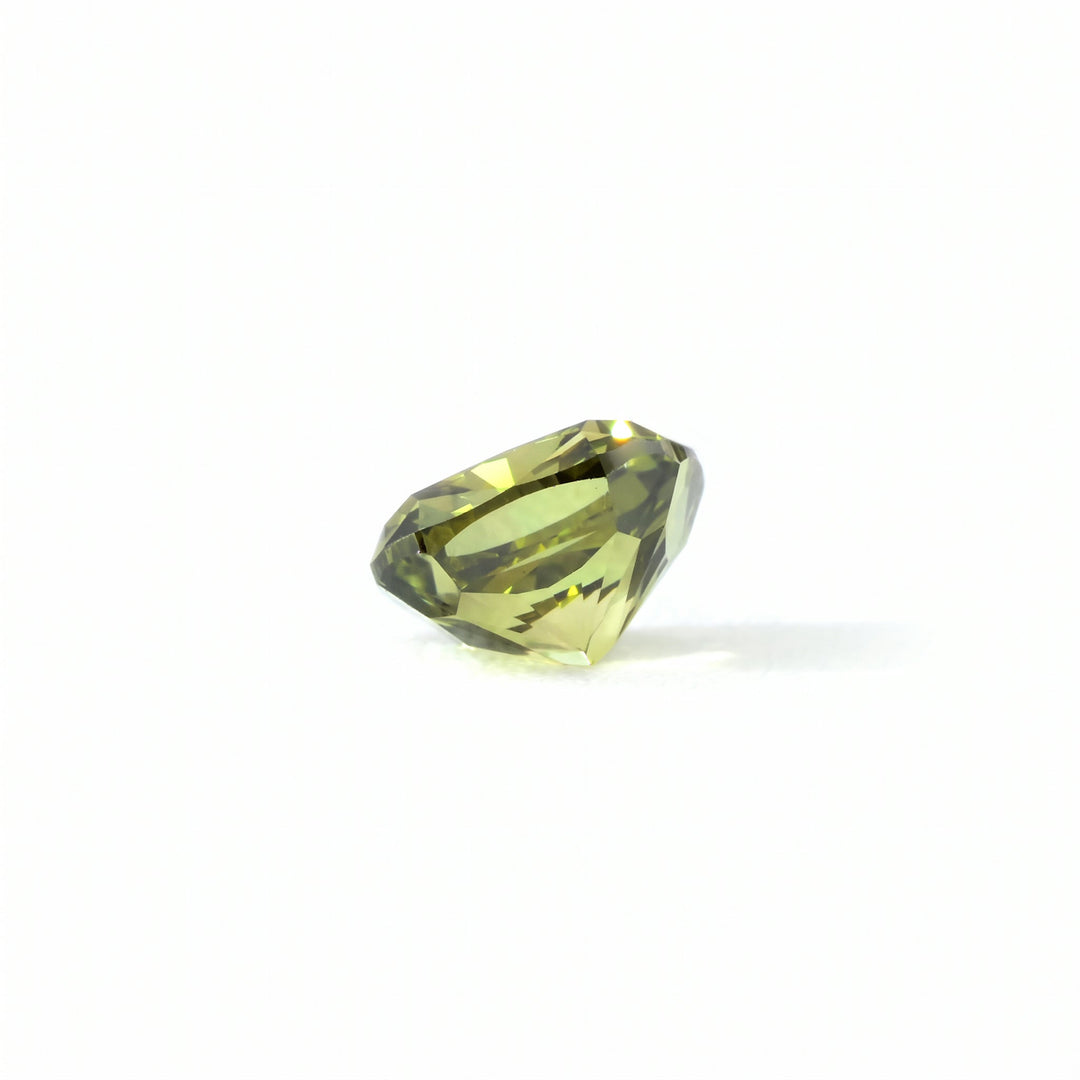 1.02ct Cushion Cut Lab Diamond NO.1136 - FIORESE JEWELRY