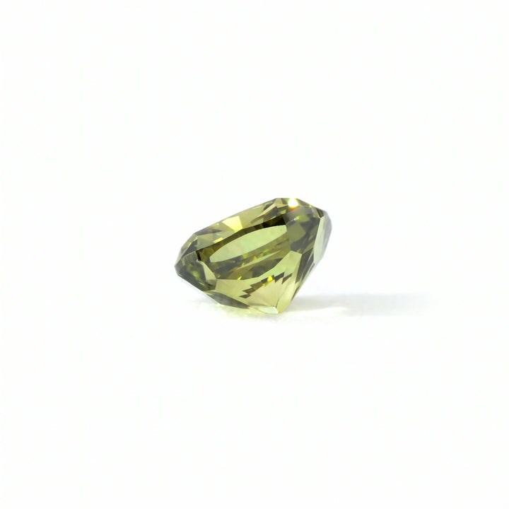 1.02ct Cushion Cut Lab Diamond NO.1136 - FIORESE JEWELRY