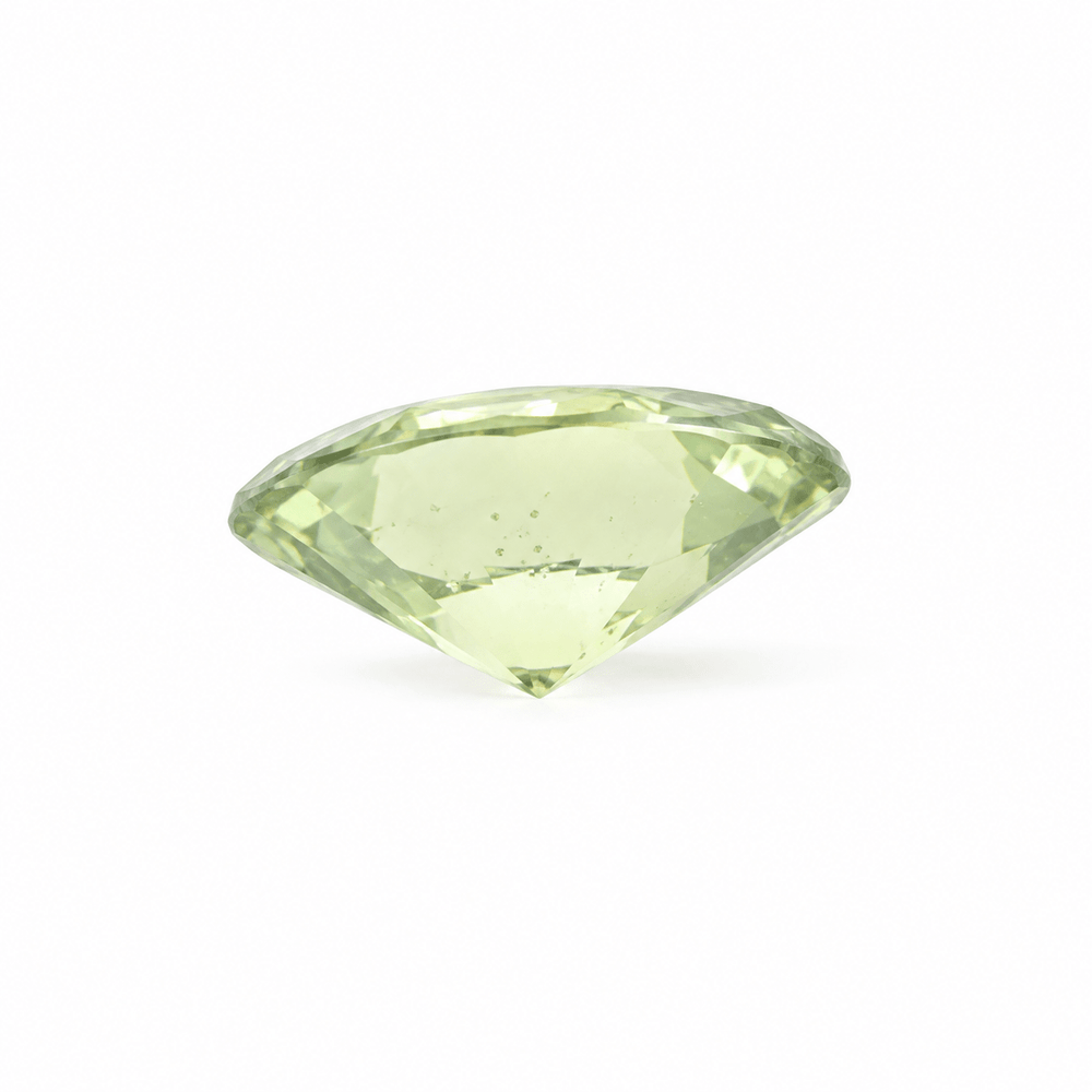 1.02ct Oval Cut Lab Diamond NO.1160 - FIORESE JEWELRY