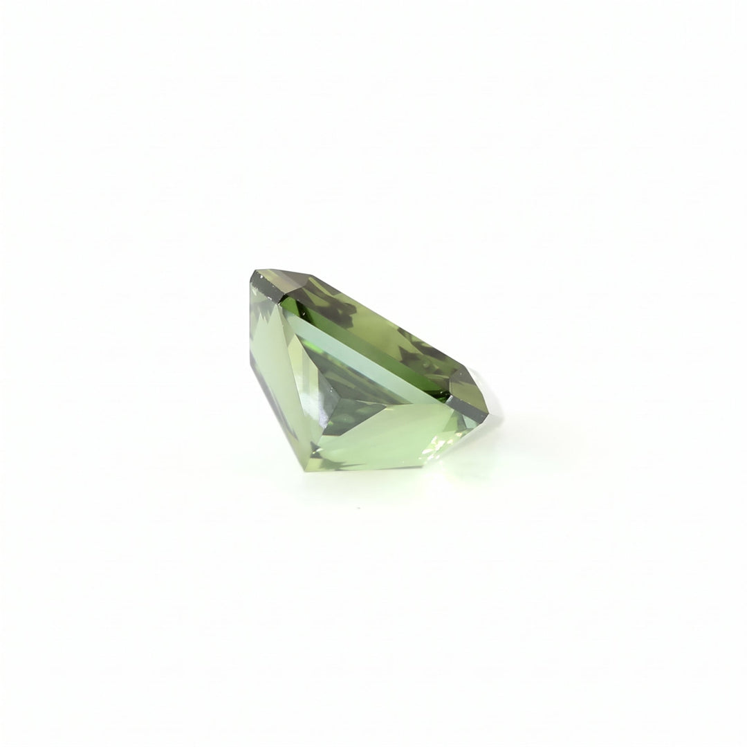 1.02ct Radiant Cut Lab Diamond NO.1147 - FIORESE JEWELRY