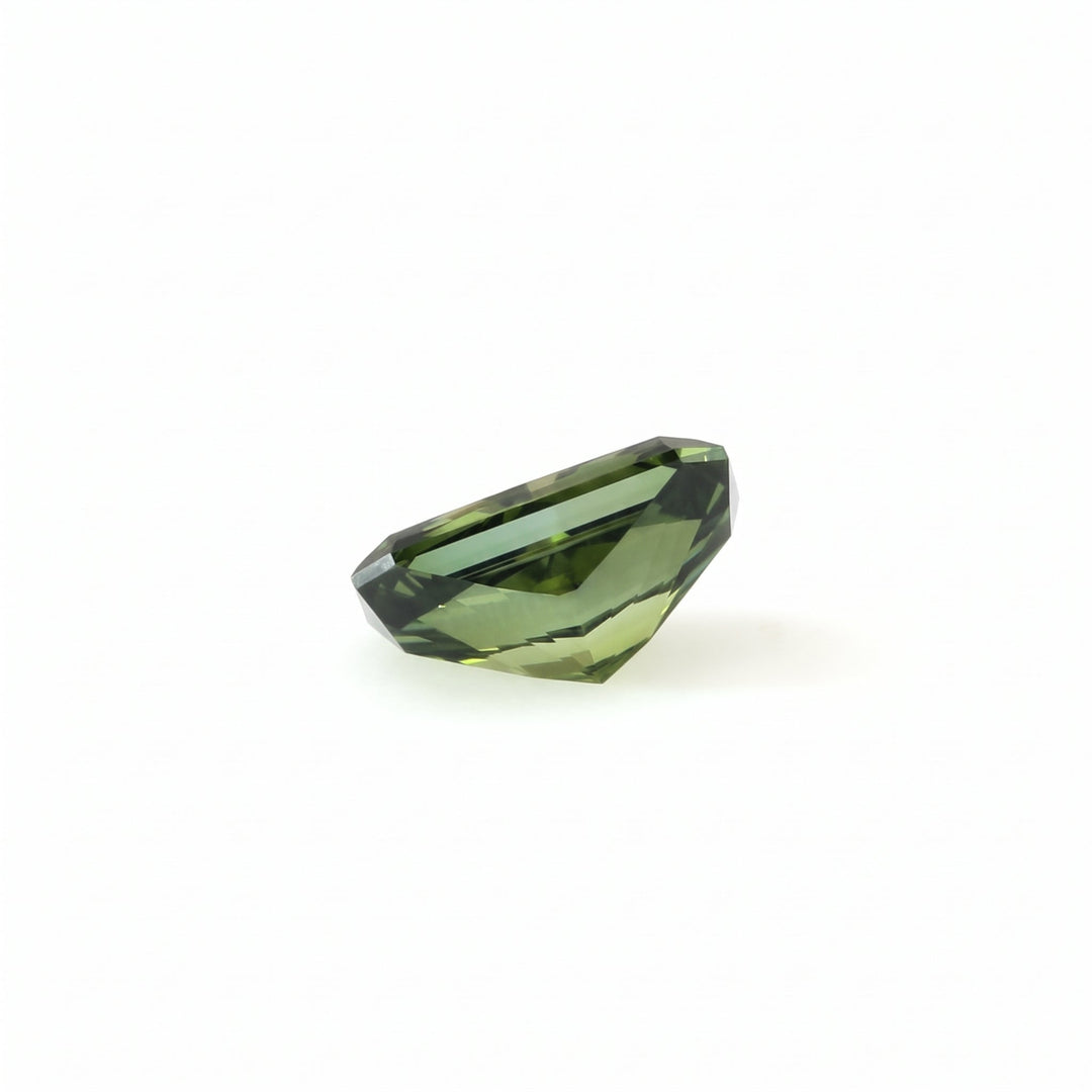 1.02ct Radiant Cut Lab Diamond NO.1147 - FIORESE JEWELRY