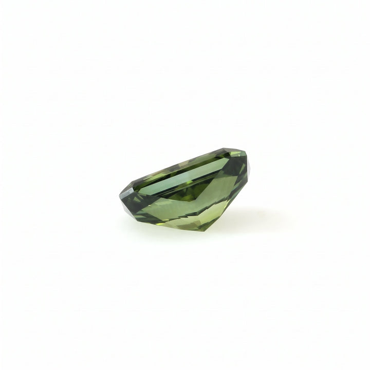 1.02ct Radiant Cut Lab Diamond NO.1147 - FIORESE JEWELRY