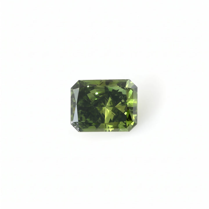 1.02ct Radiant Cut Lab Diamond NO.1147 - FIORESE JEWELRY