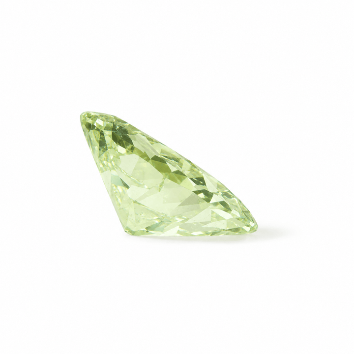 1.02ct Radiant Cut Lab Diamond NO.1158 - FIORESE JEWELRY