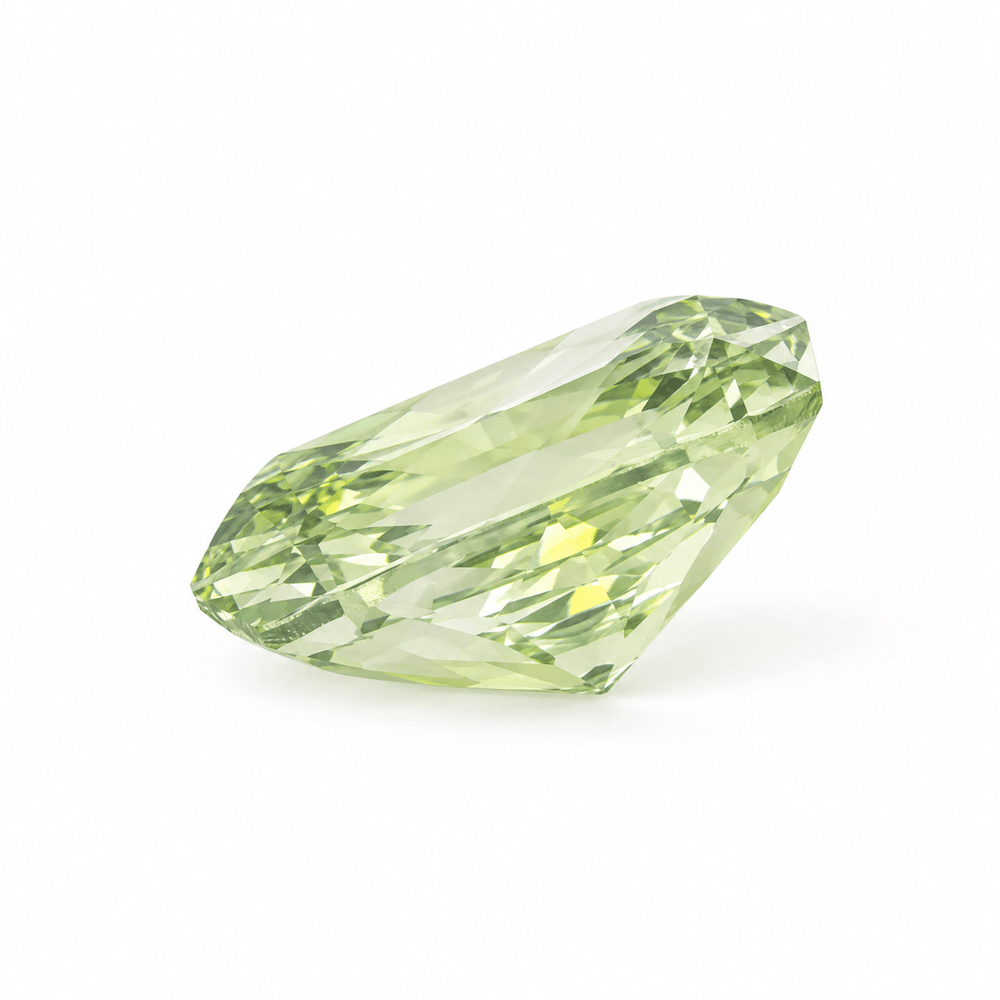 1.02ct Radiant Cut Lab Diamond NO.1158 - FIORESE JEWELRY
