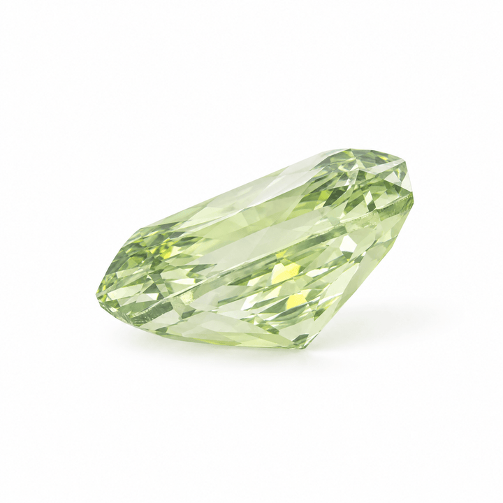 1.02ct Radiant Cut Lab Diamond NO.1158 - FIORESE JEWELRY