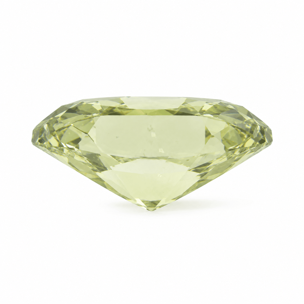 1.03ct Oval Cut Lab Diamond NO.1159 - FIORESE JEWELRY