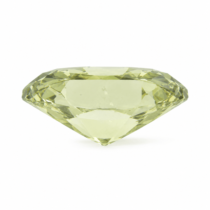 1.03ct Oval Cut Lab Diamond NO.1159 - FIORESE JEWELRY