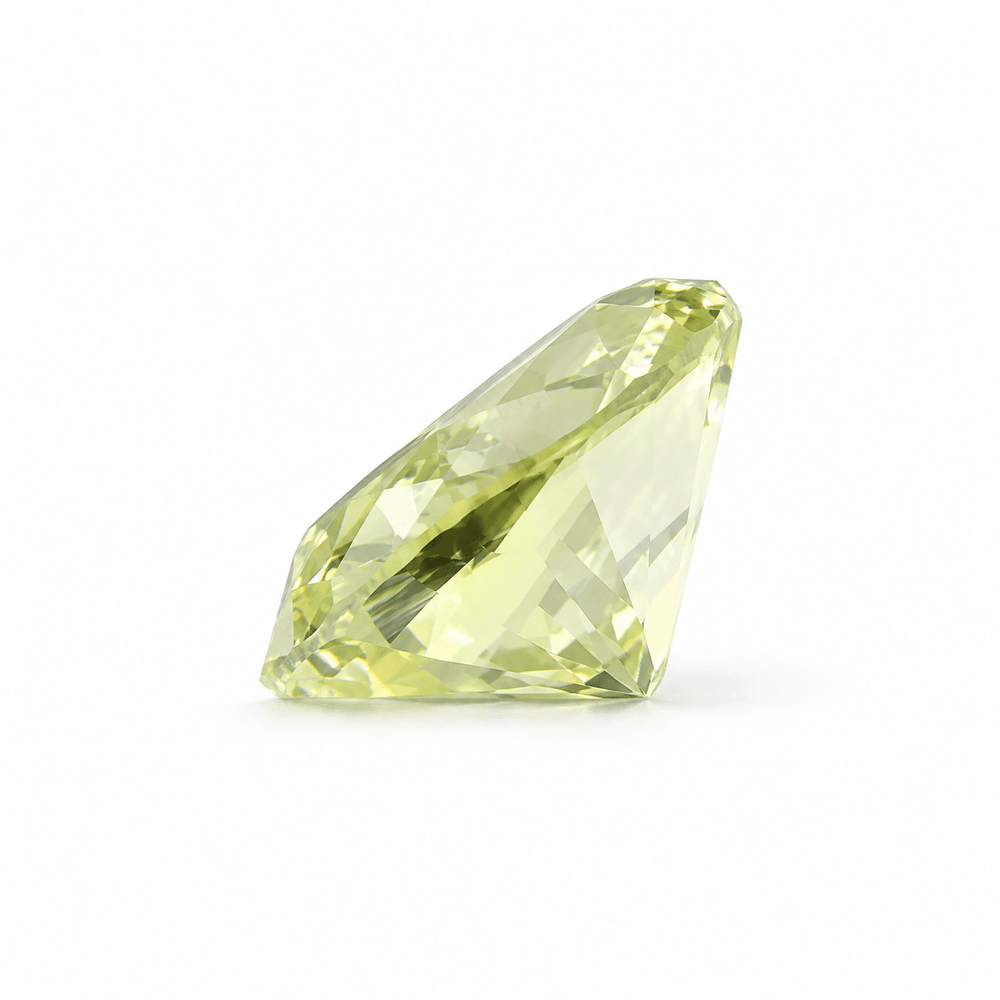 1.03ct Oval Cut Lab Diamond NO.1159 - FIORESE JEWELRY
