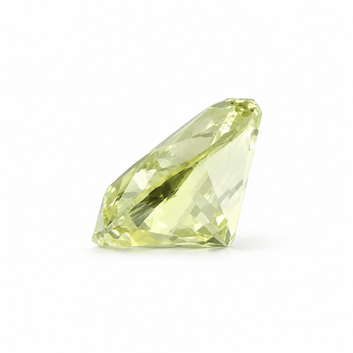 1.03ct Oval Cut Lab Diamond NO.1159 - FIORESE JEWELRY