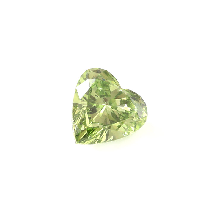 1.04ct Heart Cut Lab Diamond NO.1125 - FIORESE JEWELRY