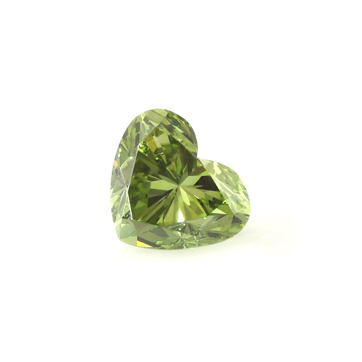 1.04ct Heart Cut Lab Diamond NO.1126 - FIORESE JEWELRY