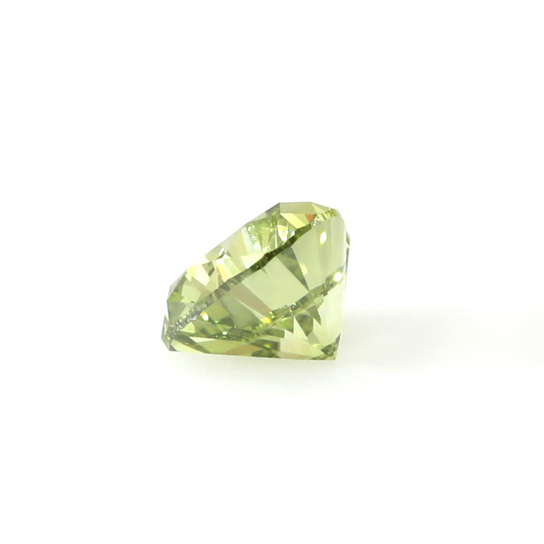 1.04ct Heart Cut Lab Diamond NO.1126 - FIORESE JEWELRY
