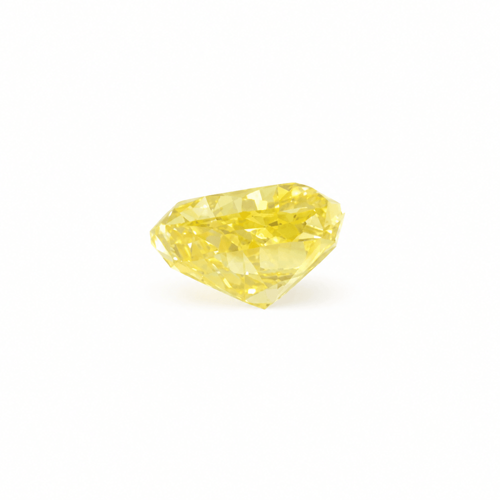 1.04ct Pear Cut Lab Diamond NO.1235 - FIORESE JEWELRY