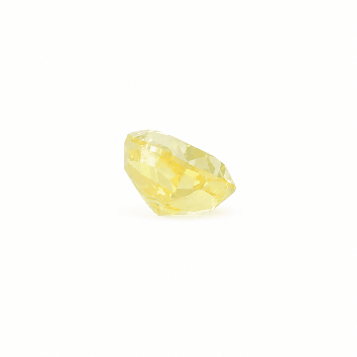 1.05ct Oval Cut Lab Diamond NO.1245 - FIORESE JEWELRY