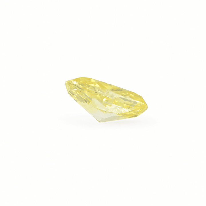 1.05ct Oval Cut Lab Diamond NO.1245 - FIORESE JEWELRY