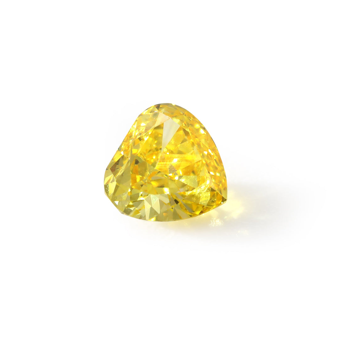 1.06ct Pear Cut Lab Diamond NO.1213 - FIORESE JEWELRY