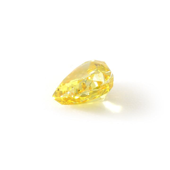1.06ct Pear Cut Lab Diamond NO.1213 - FIORESE JEWELRY