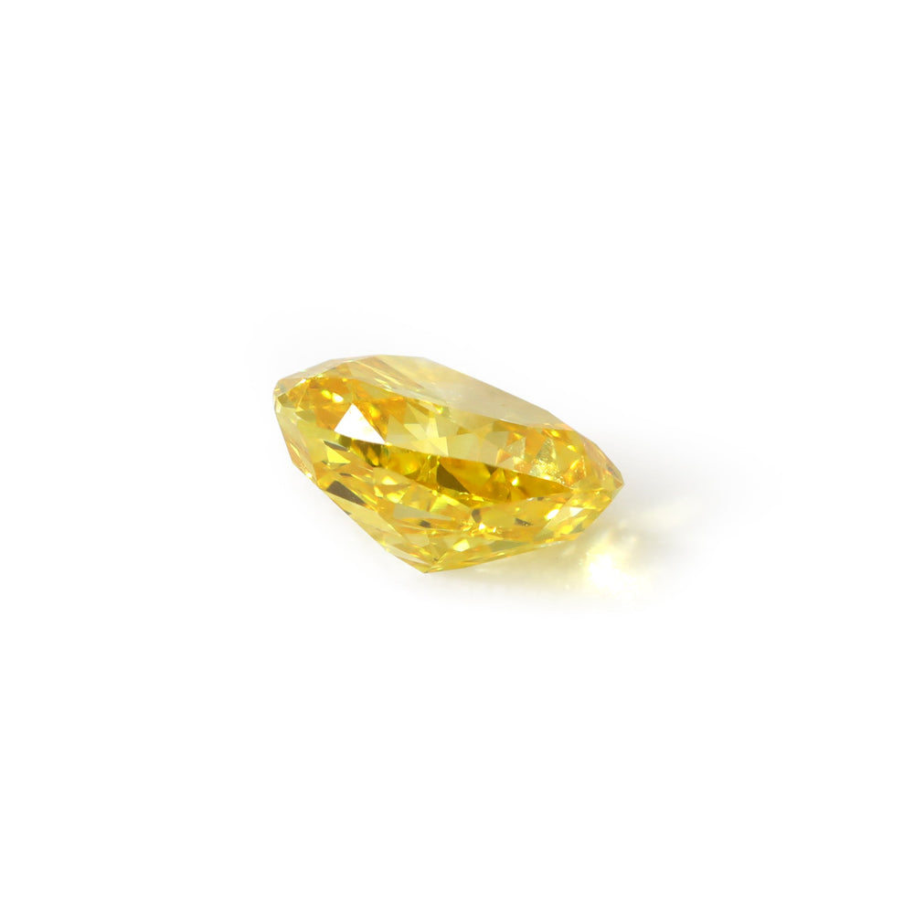 1.06ct Pear Cut Lab Diamond NO.1213 - FIORESE JEWELRY